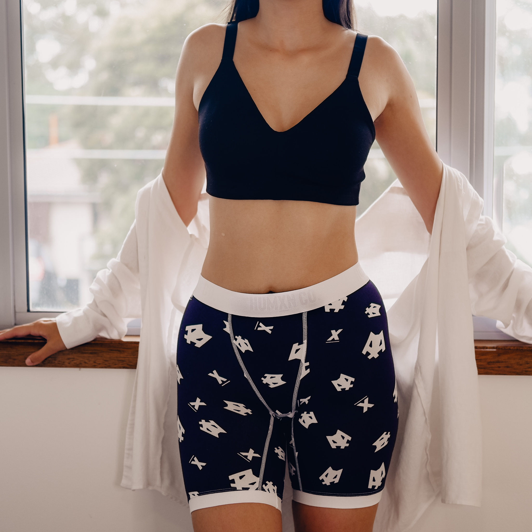 Women's boxer 2025 shorts australia